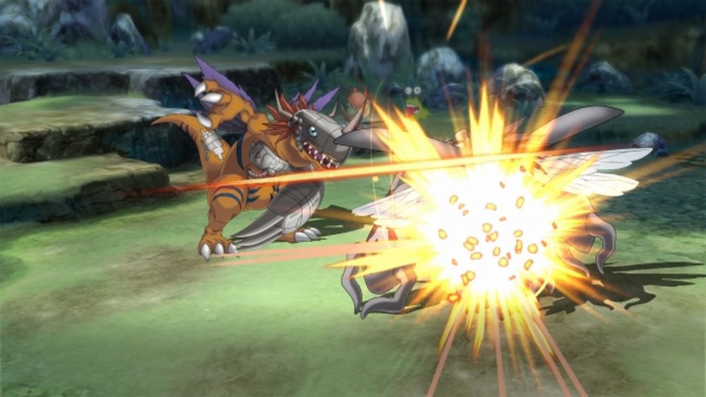Digimon Survive nuove info in arrivo Digimon Survive nuove info in arrivo